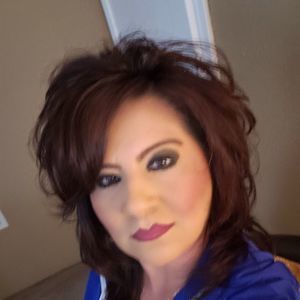 Meet your Posher, Mary alice